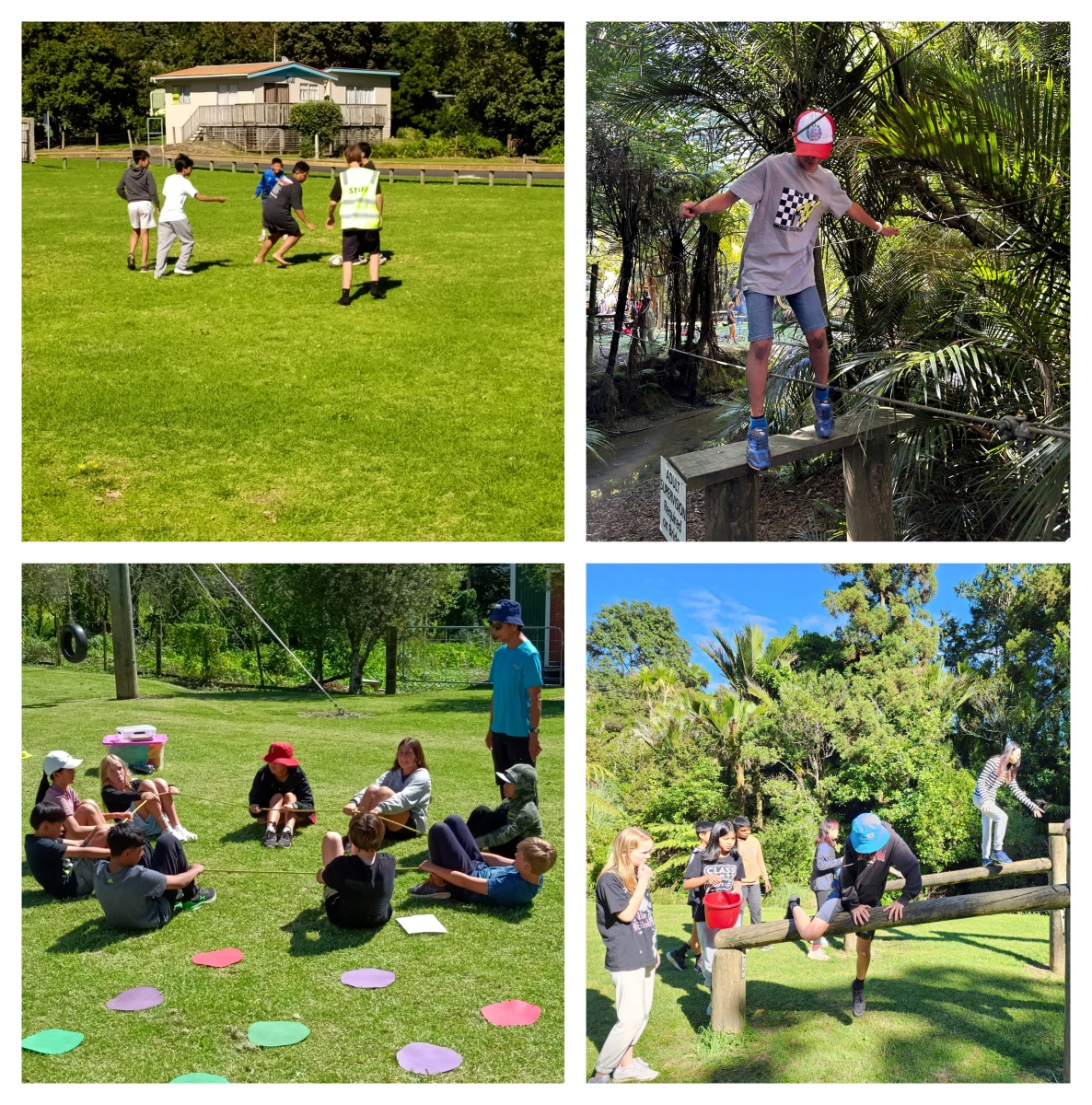 Newsletter - 5 April 2024 | Remuera Intermediate School - Quality ...